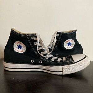 Men’s All Star Converse Sneakers